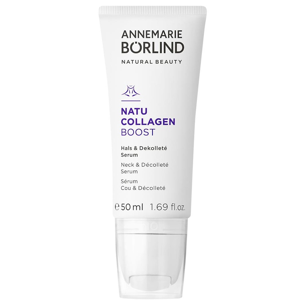 Annemarie Börlind Natucollagen Boost