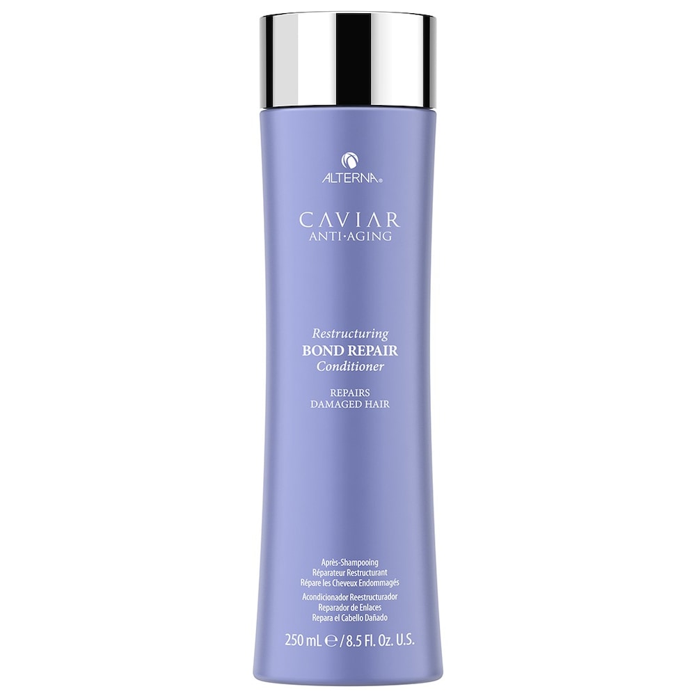 Alterna Caviar Anti-Aging Restructuring Bond Repair Conditioner (250ml)