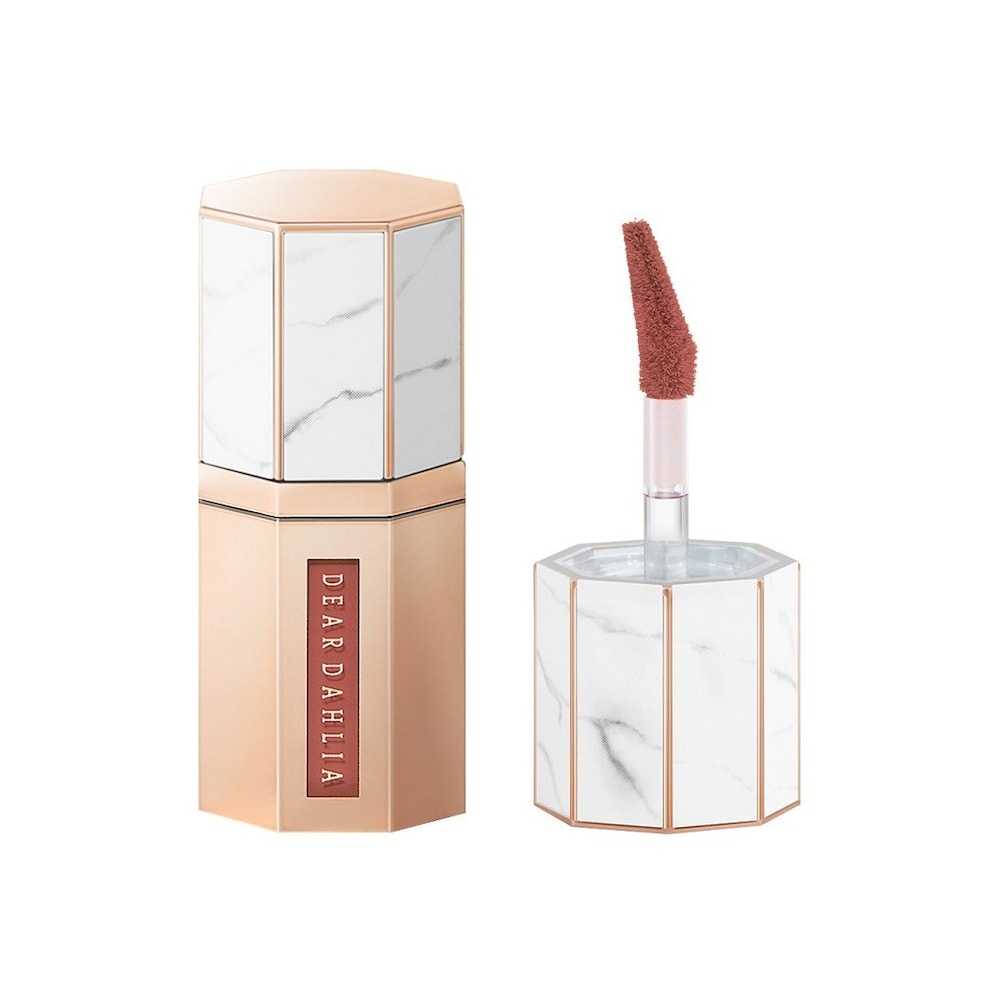 Dear Dahlia Paradise Dream Velvet Lip Mousse Cosy 6.5 ml