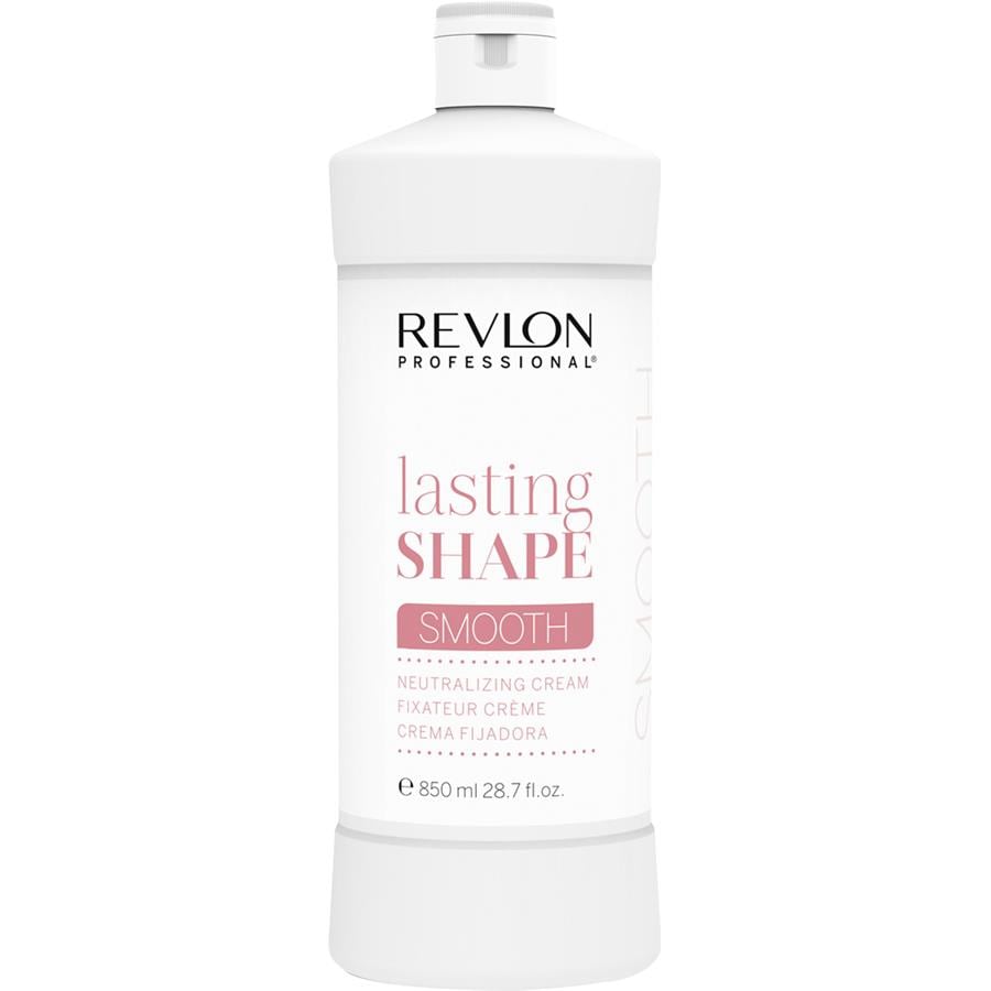 Revlon Lasting Shape Smooth Neutralizing Cream 850 ml Krem do prostowania włosów