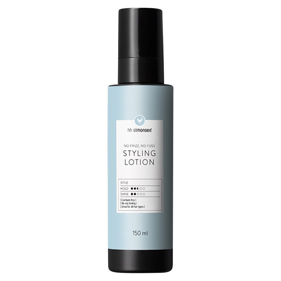 HH Simonsen Styling Lotion 150.0 ml