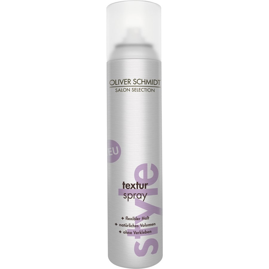 GLYNT Vento Texture Spray spray do stylizacji dla silnego utrwalenia 300 ml