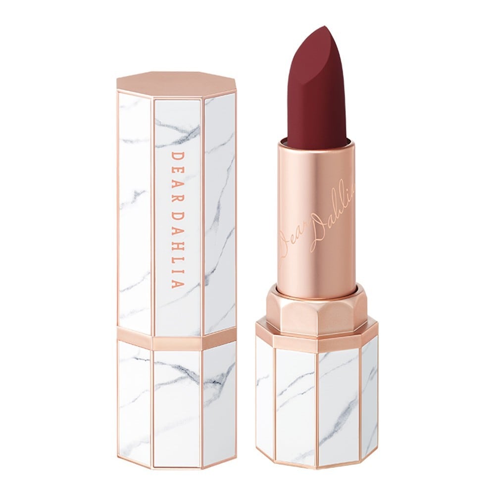 Dear Dahlia Lip Paradise Effortless Matte Lipstick Eva 3.2 g