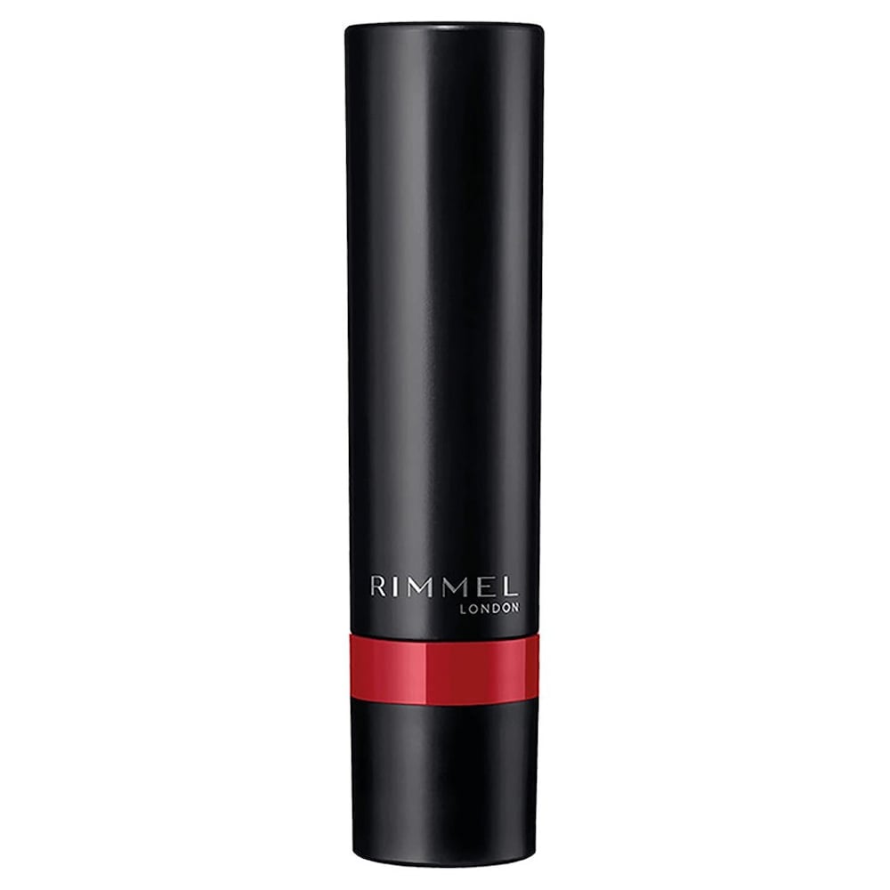 Rimmel Lasting Finish Extreme Lipstick - Pomadka do ust - 520 - DAT RED RIMLE52