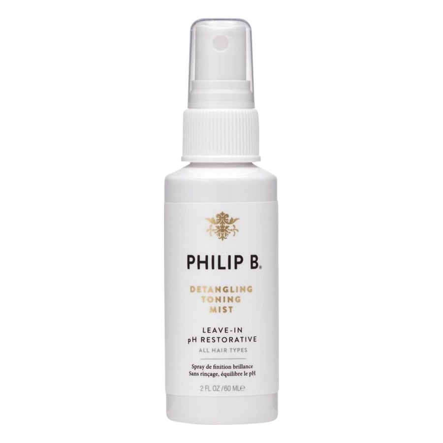 Philip B Detangling Toning Mist 125 ml