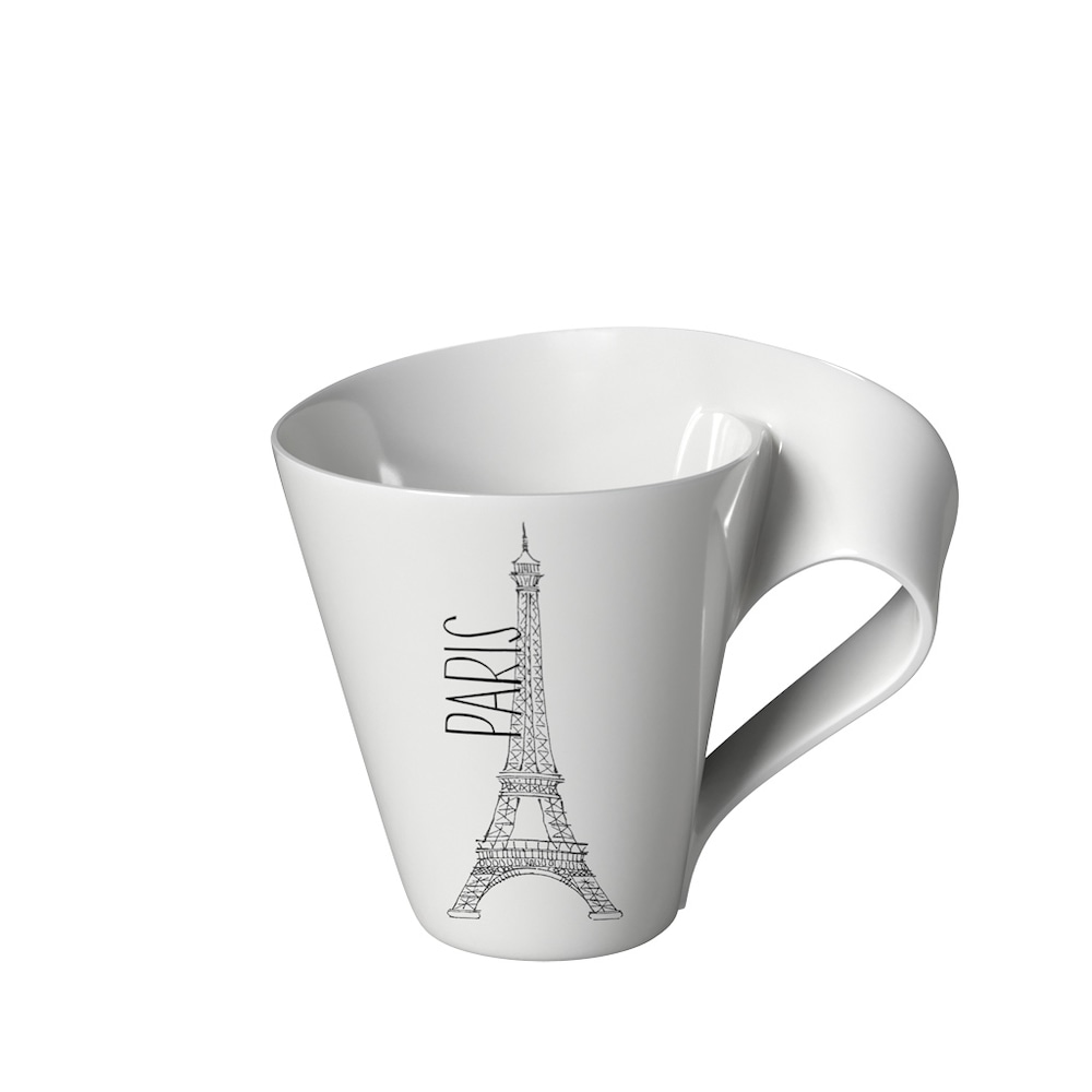 Villeroy & Boch Kubek Paris Modern Cities Kubek Paris Modern Cities