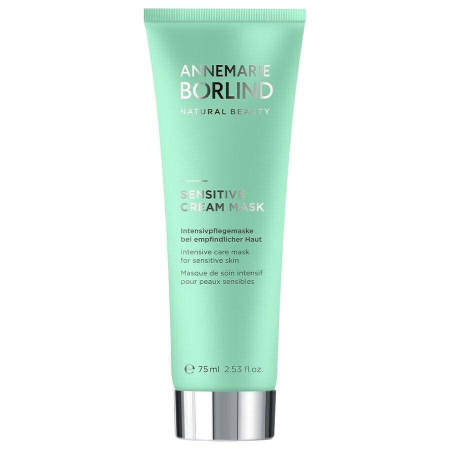 Annemarie Börlind Beauty Masks