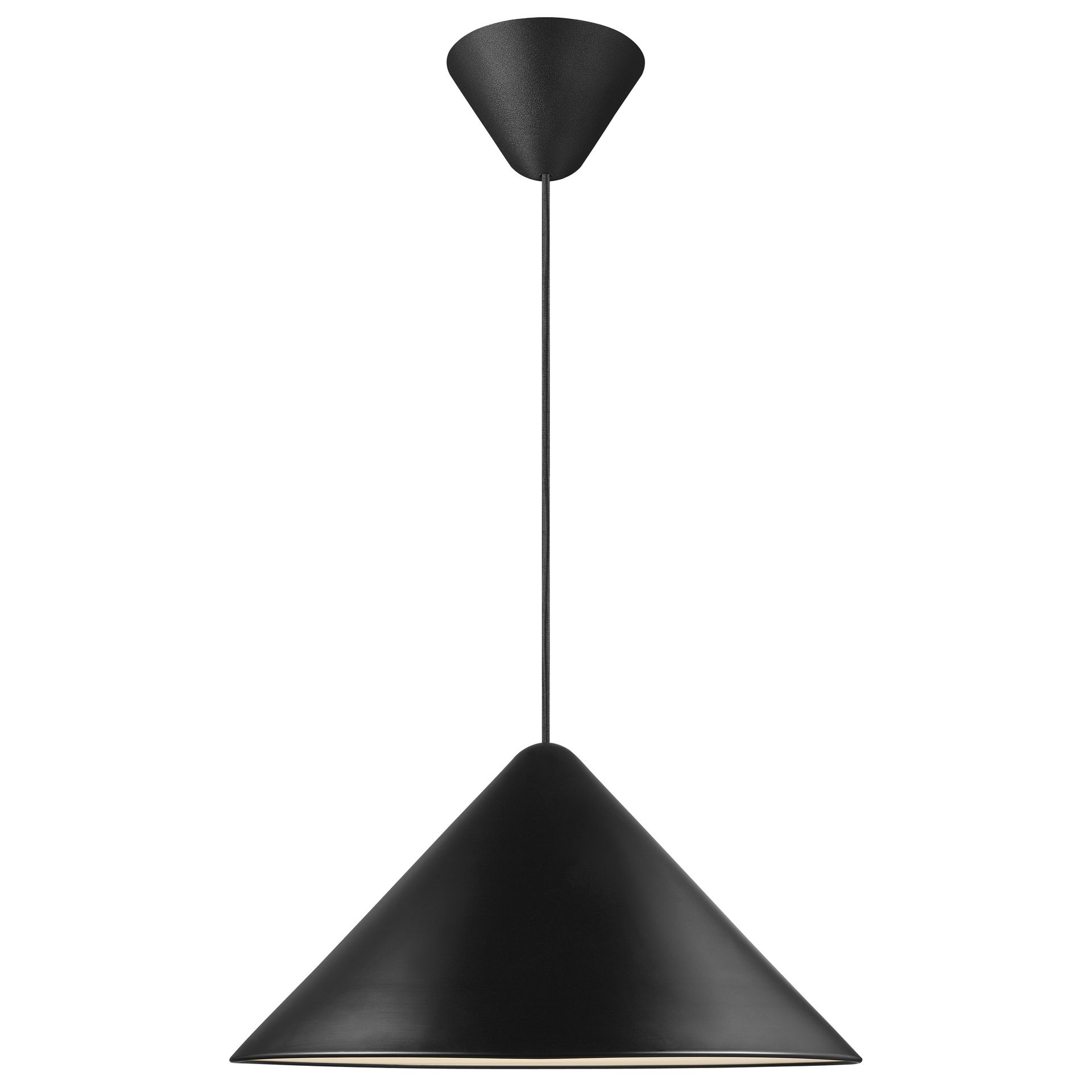 Nordlux Nono 2120523003 lampa wisząca 1x50W/E27 IP20 2120523003