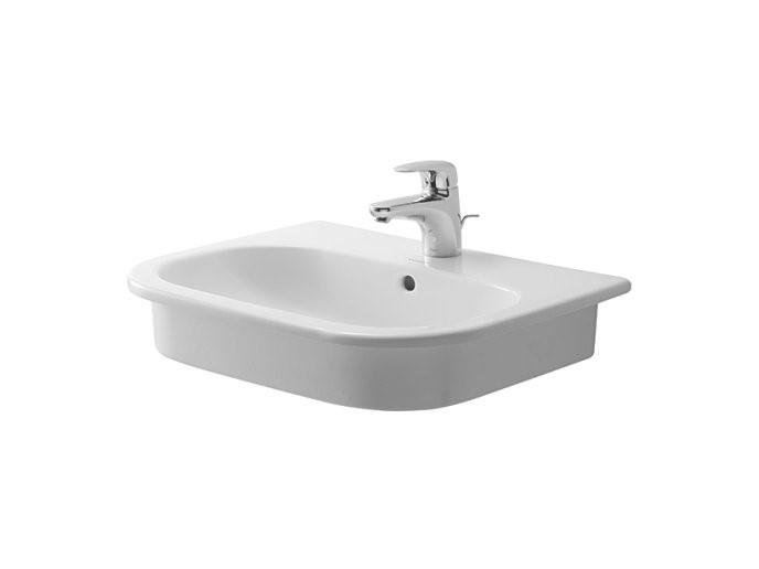 Duravit D-Code 54 54x43 0337540000