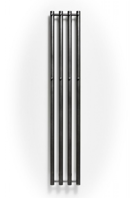 P.M.H. Rosendal Grzejnik 11,5x150 cm chrom R2C/2