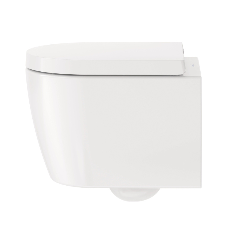 Duravit ME by Starck Deska wolnoopadająca biały połysk/biały mat 0020192600