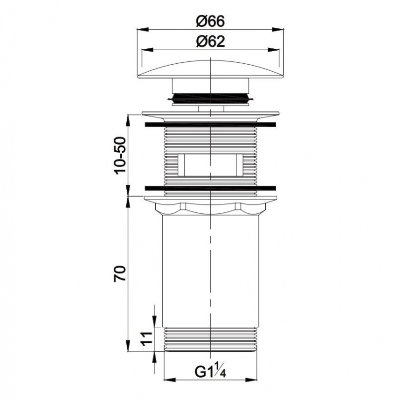 Omnires A706GR A706GR