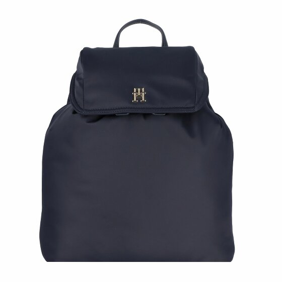 Tommy Hilfiger TH Flow Plecak 37 cm Komora na laptopa space blue