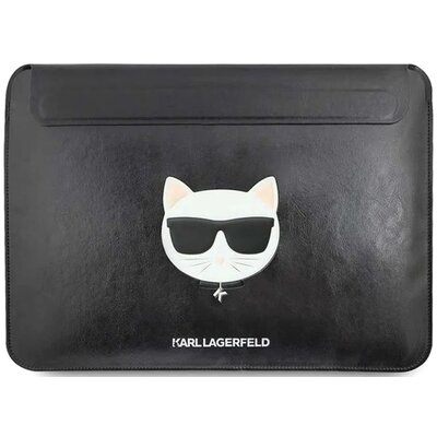 Head Karl Lagerfeld Karl Lagerfeld Sleeve KLCS14CHBK 13/14