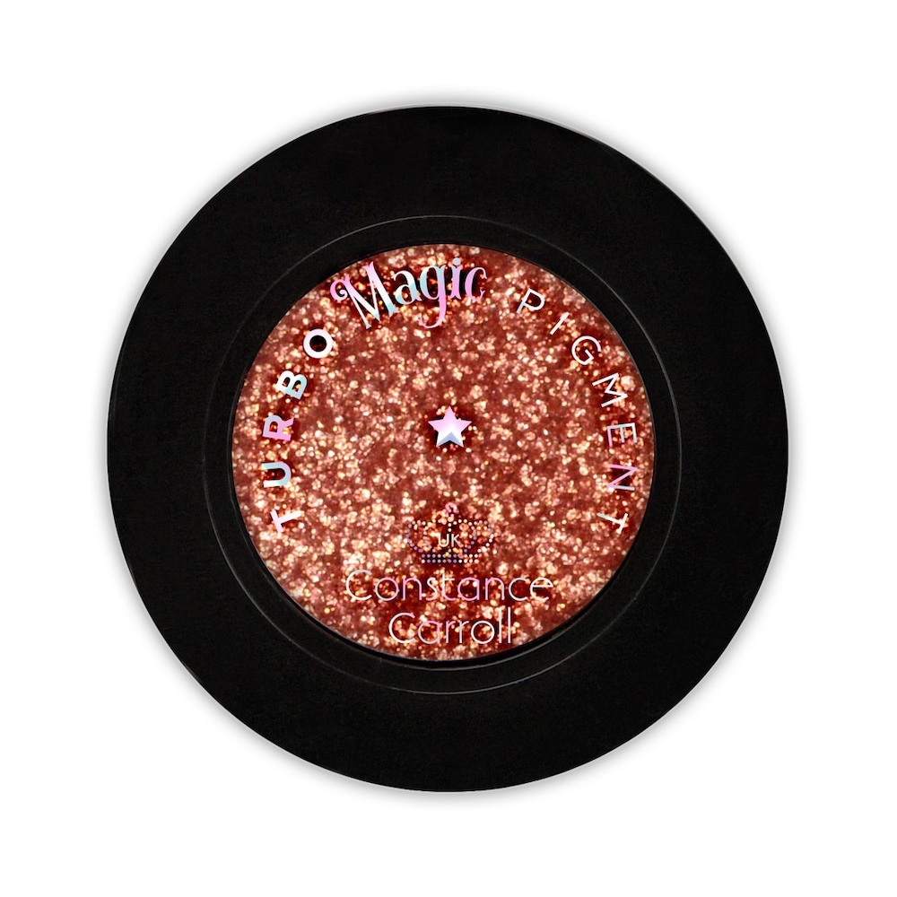 CONSTANCE CARROLL Constance Carroll Cień do powiek Magic Turbo Pigment nr 10  1szt SO_111804
