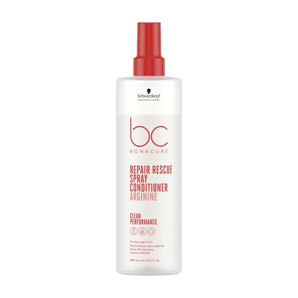 Schwarzkopf Professional BC BonacureRepair Rescue Spray Conditioner Arginine (400ml)