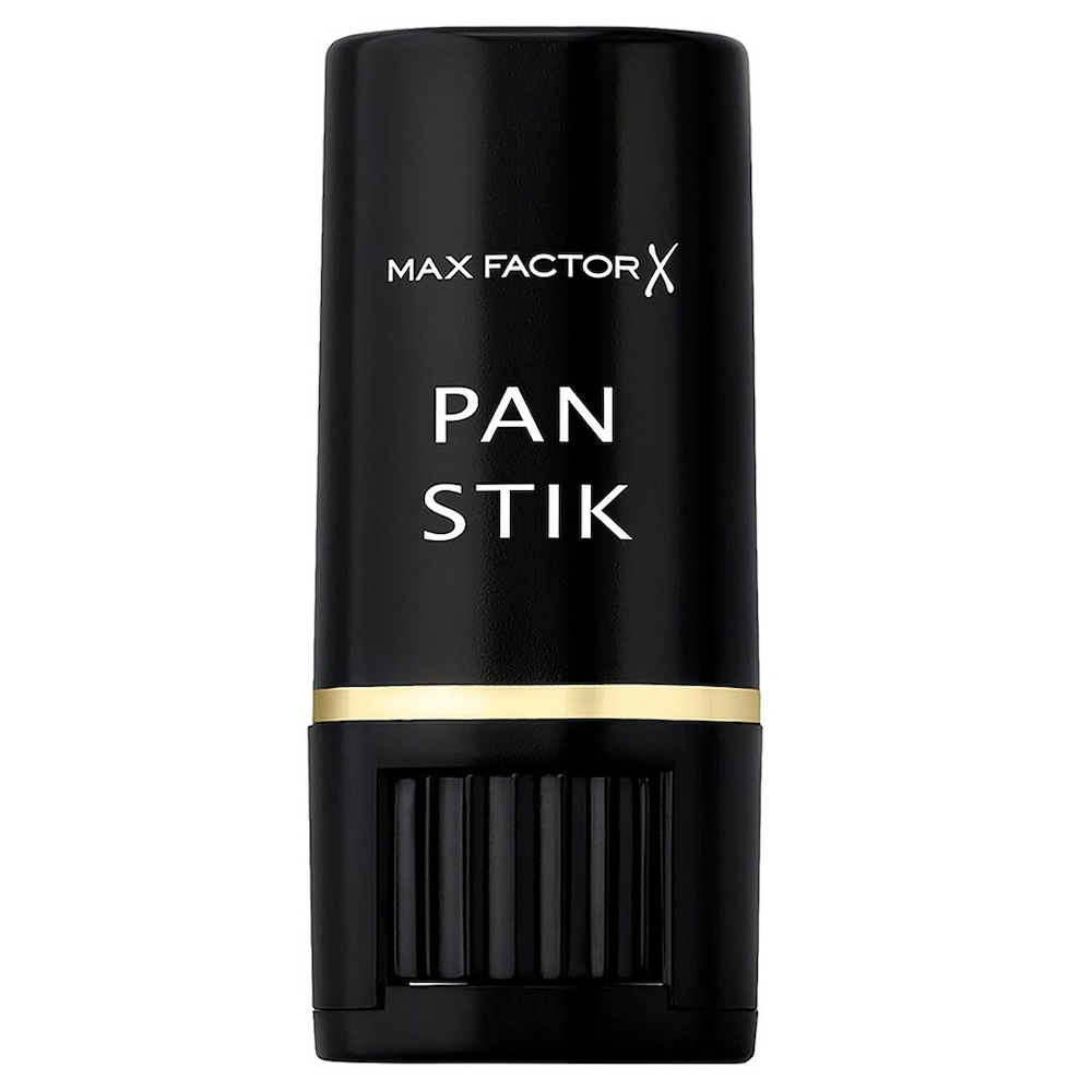 Max Factor Panstik podkład i korektor w jednym odcień 12 True Beige Rich Creamy Foundation) 9 g