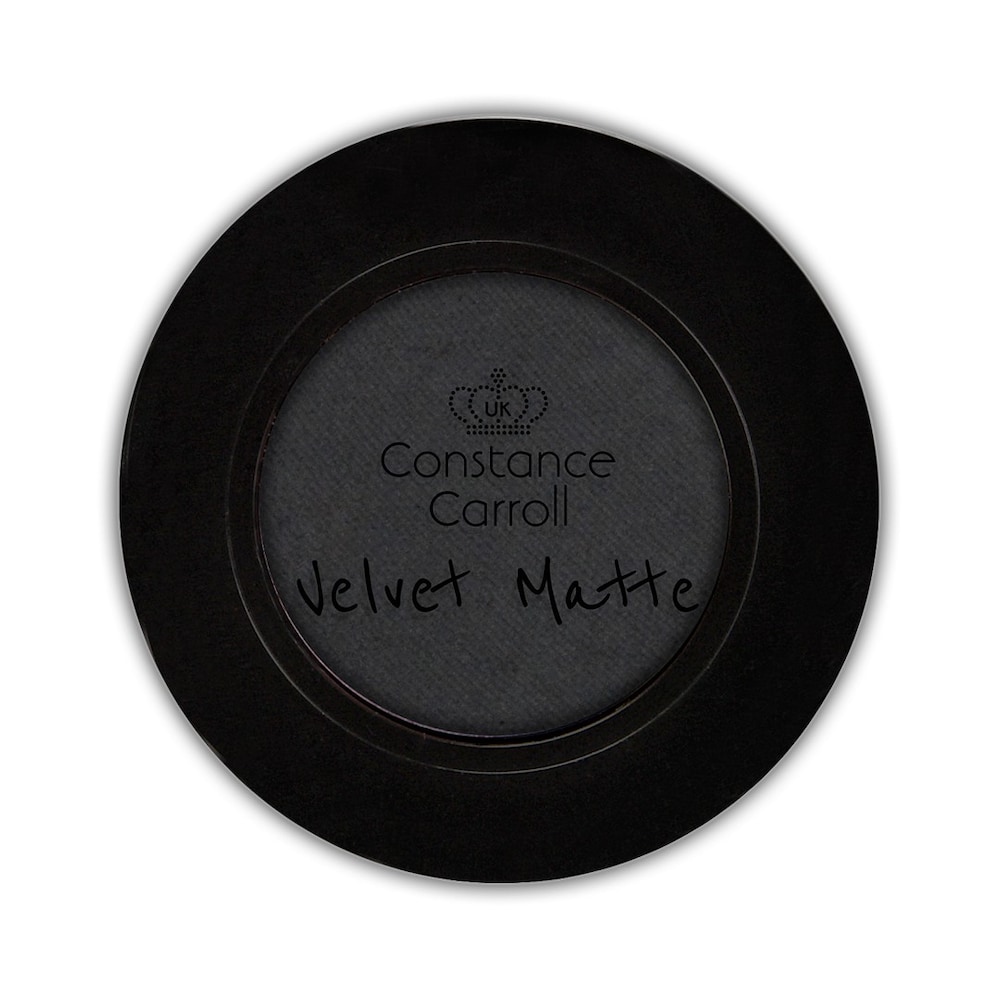 Constance Carroll Velvet Matte Mono Cień do powiek 12