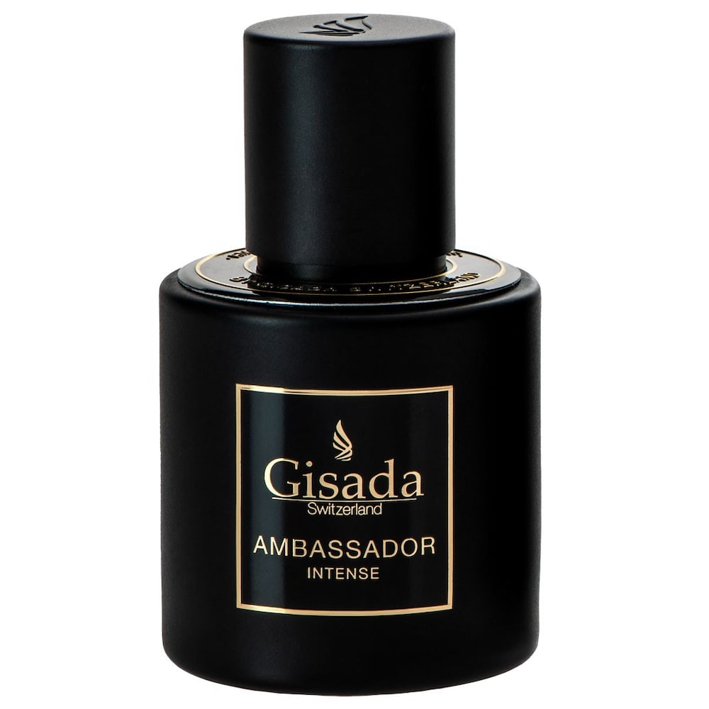 Gisada Ambassador Intense woda perfumowana 50 ml
