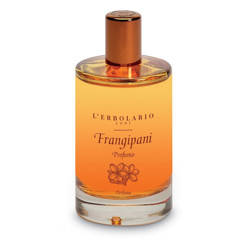 LErbolario Frangipani woda perfumowana 100 ml