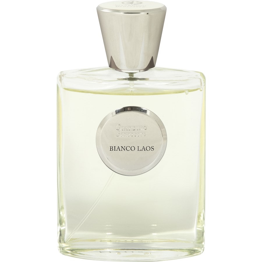 Giardino Benessere Classic Collection Bianco Laos woda perfumowana 100 ml