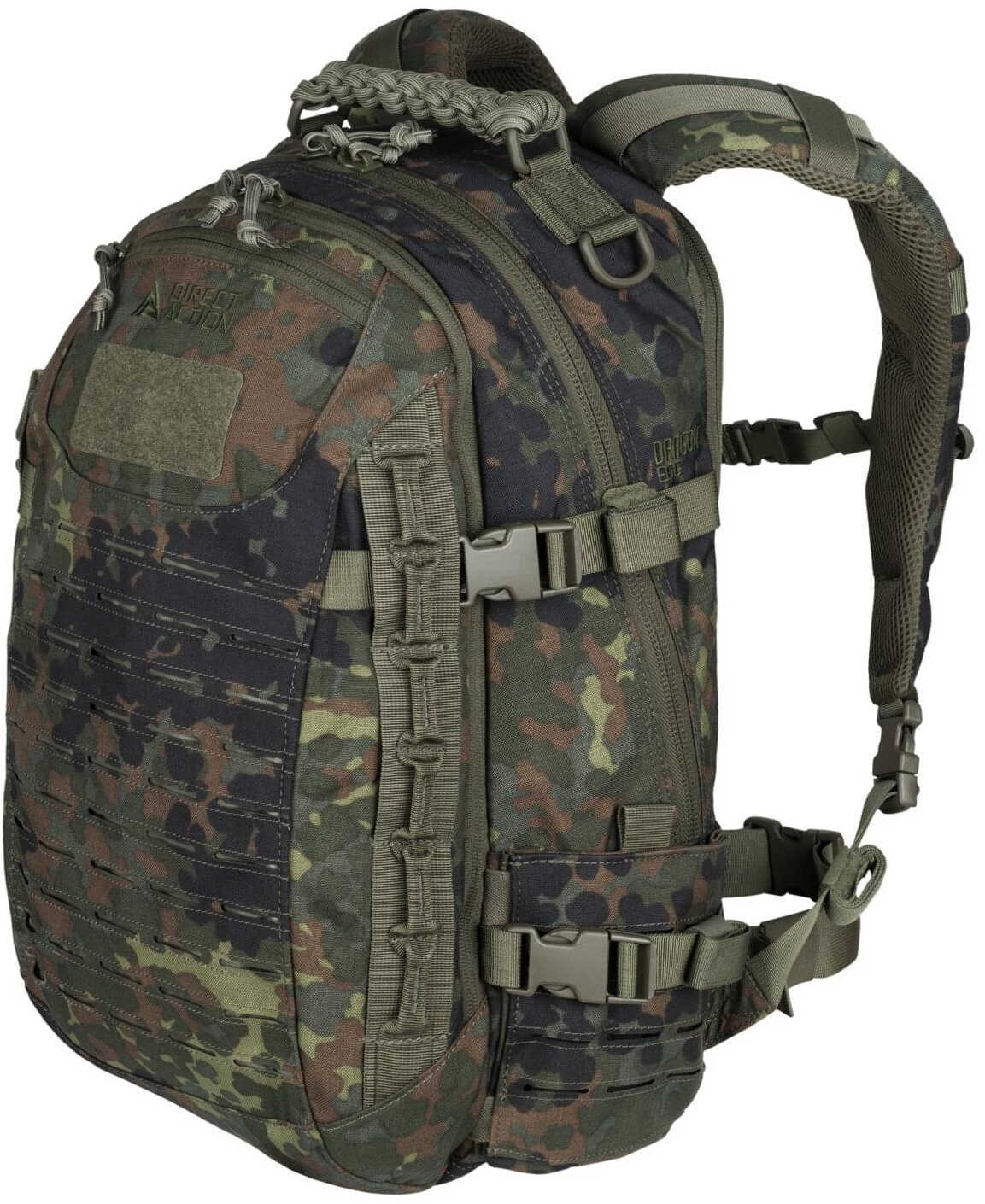 PLECAK HELIKON-TEX DRAGON EGG MKII, Cordura (BP-DEGG-CD5-FTN)