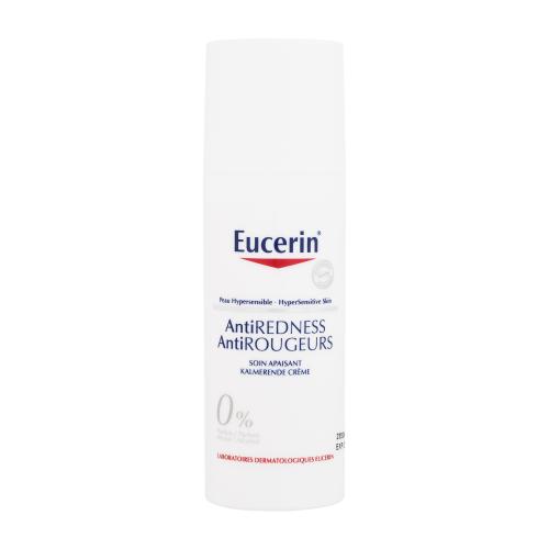 Eucerin Anti Redness Soothing Care krem do twarzy na dzień 50 ml dla kobiet