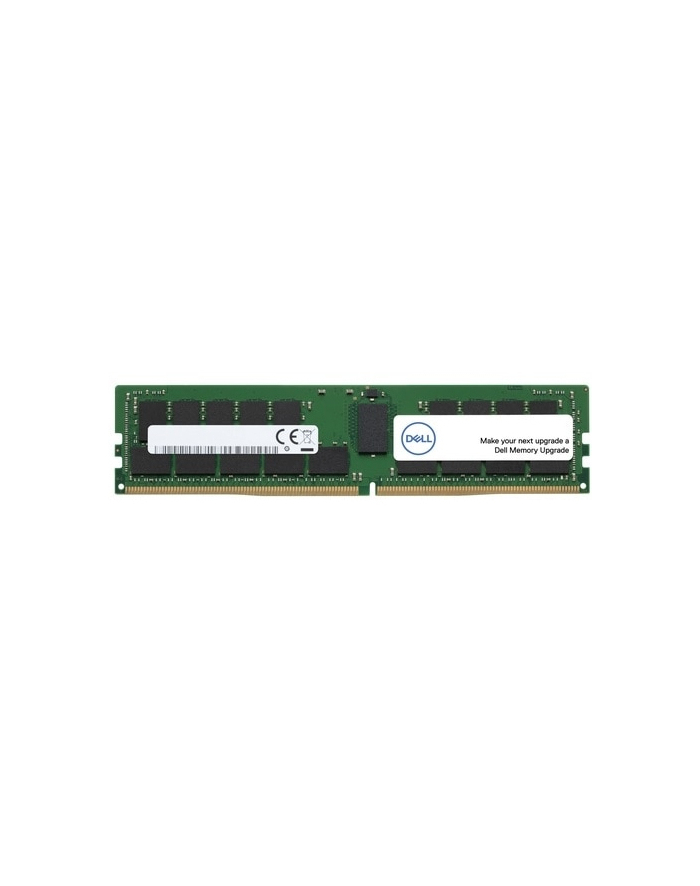Dell 8GB DDR4 2400MHz PC4-19200T CL17 ECC (888JG)