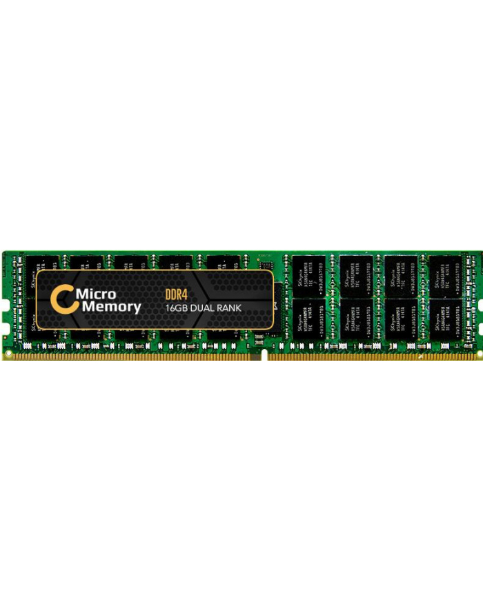 Coreparts 8Gb Memory Module (MMKN0248GB)