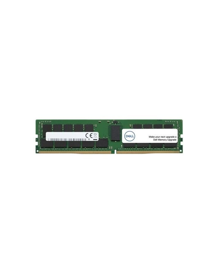 Dell Pamięć RAM - Memory 16GB 2RX8 2666MHz DDR4 RDIMM '' (PWR5T) (PWR5T2)