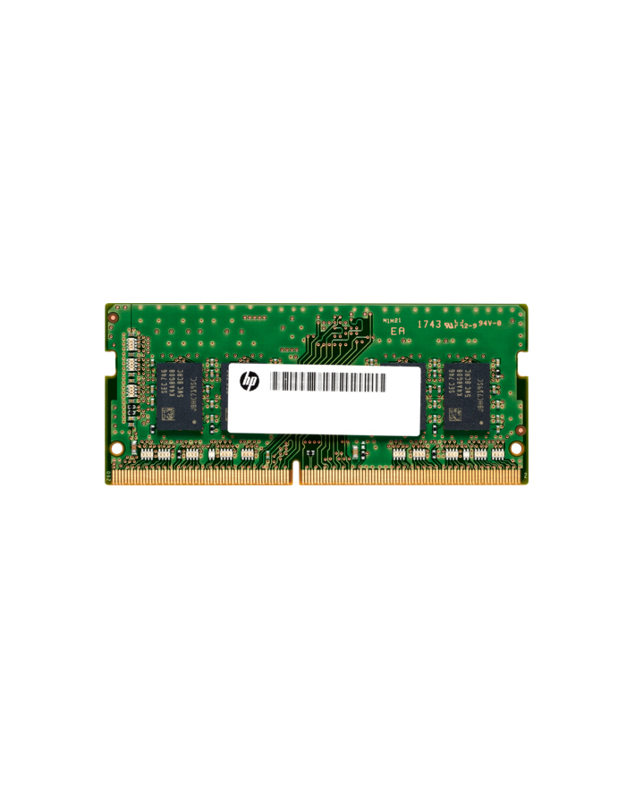 Hp 862397-855 Sodimm 4Gb 2400Mhz 1.2V Ddr4 (862397855)