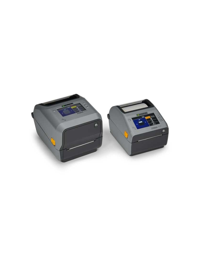 Zebra Biurkowa drukarka ZD621d ZD6A042-D1EF00EZ
