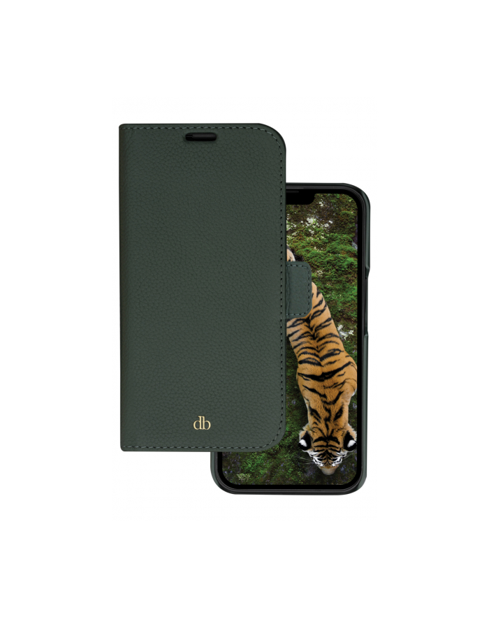Dbramante1928 pokrowiec nakładka case etui Mode do iPhone 14 Pro