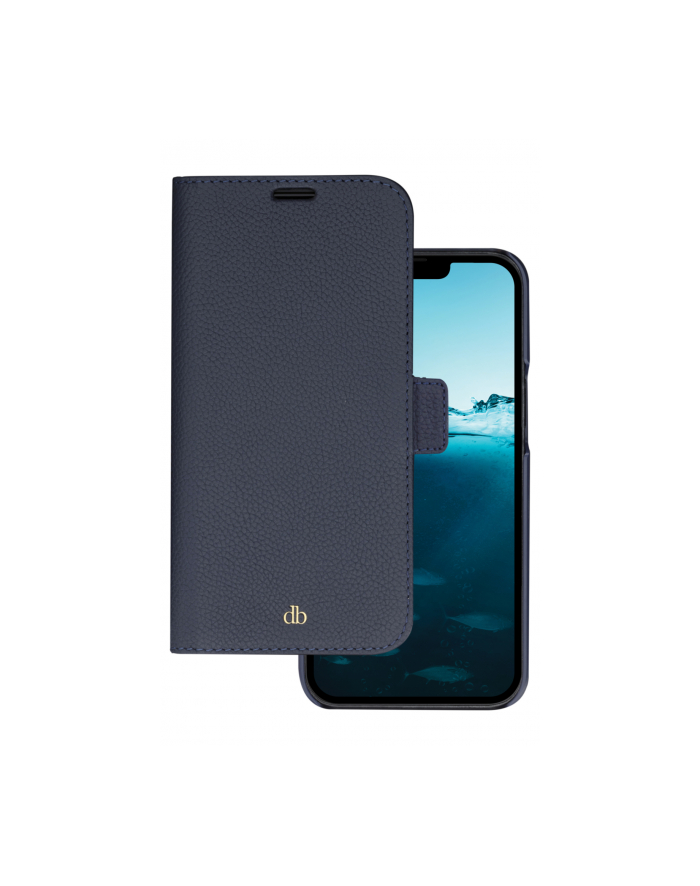 Dbramante1928 pokrowiec nakładka case etui Mode do iPhone 14 Pro