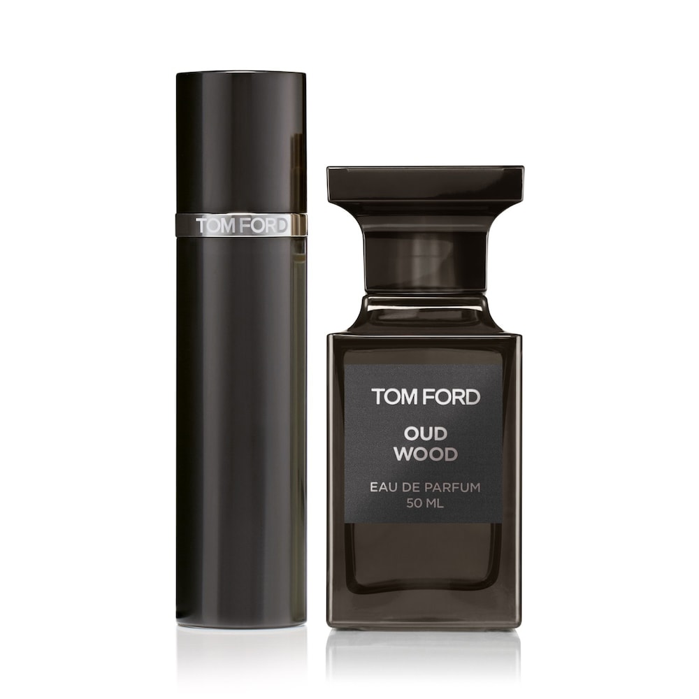 Tom Ford Beauty Oud Wood