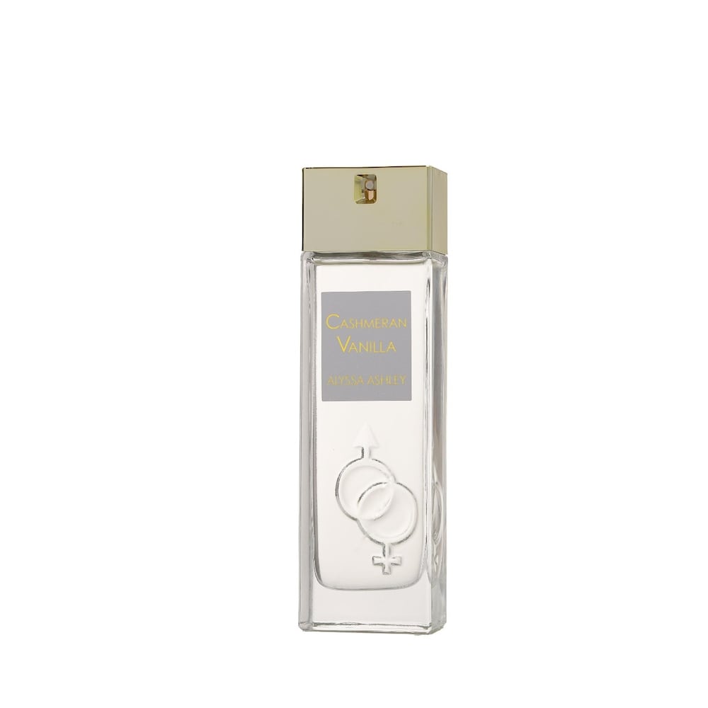 Alyssa Ashley Cashmeran Vanilla woda perfumowana 50 ml