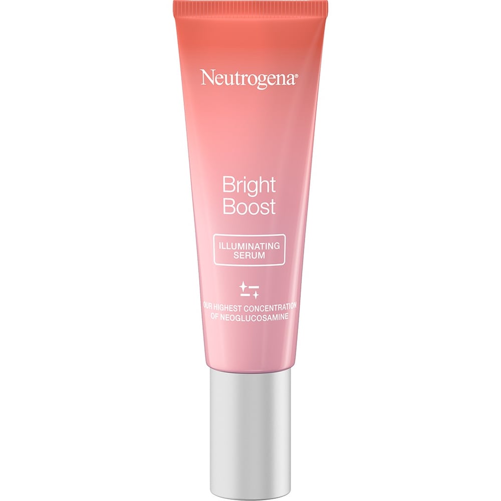 NEUTROGENA BRIGHT BOOST serum rozjaśniające, 30 ml