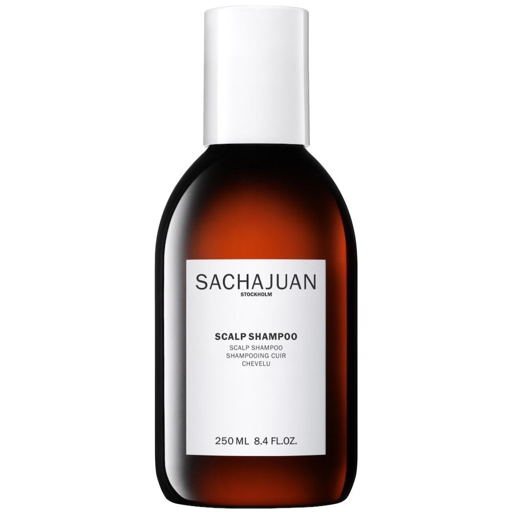 Sachajuan Scalp Shampoo (250ml)