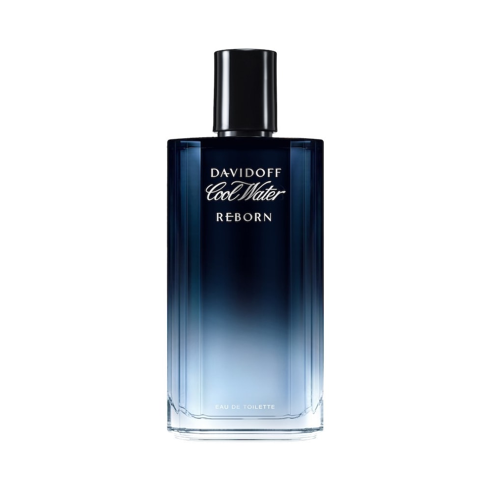 Davidoff Cool Water Reborn woda toaletowa 125 ml