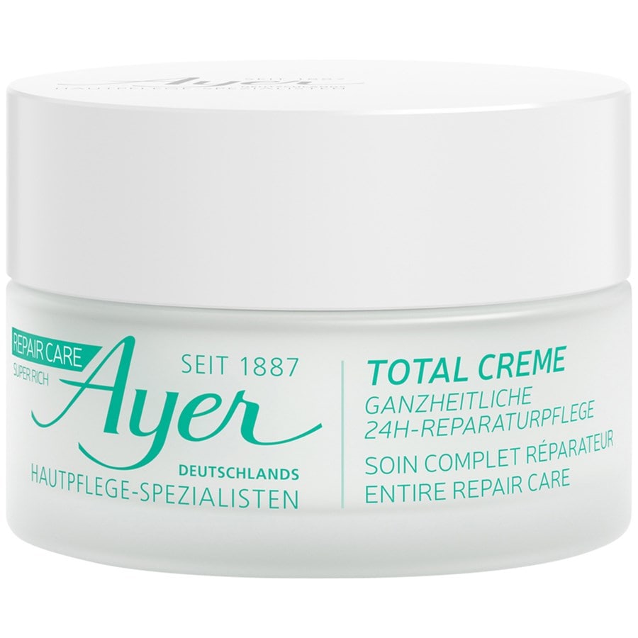 Ayer Total Cream 50.0 ml