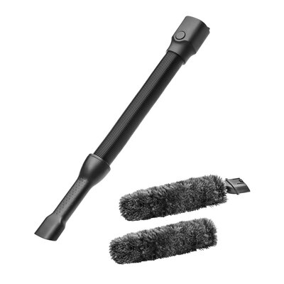 Electrolux Ssawka do odkurzacza Duster Kit KIT22 3 sztuki