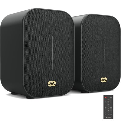 Mozos Agera Zestaw Stereo 50W Bluetooth Spdif Usb