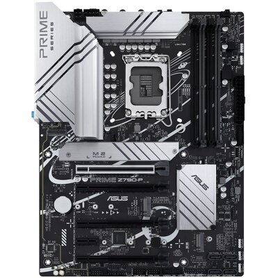 ASUS Prime Z790-P Intel Z790 Płyta Główna - Socket 1700 DDR5