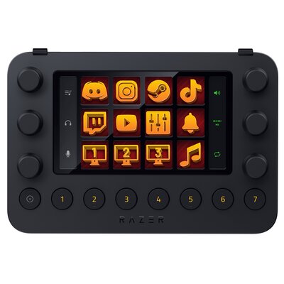 Kontroler RAZER Stream Controller