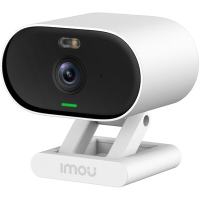 Opinie o imou Kamera VERSA IPC-C22FP-C, 2MP 2.8mm F1.6 high performace lens,four nighvision modes,Human detection, Built in Siren, two-way talk, IP65