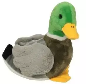 Kaczka 28cm Dubi