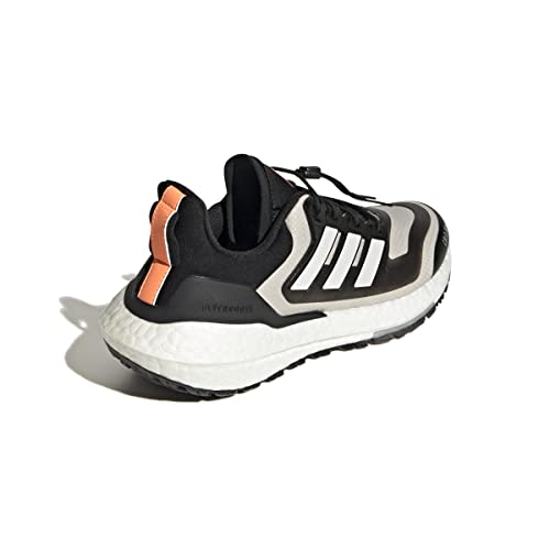 adidas Ultraboost 22 C.RDY II W, Trampki damskie, ALUMIN/FTWBLA/NARHAZ, 39 1/3 EU, Aluminiowa Ftwbla Narbeka, 39.50 EU
