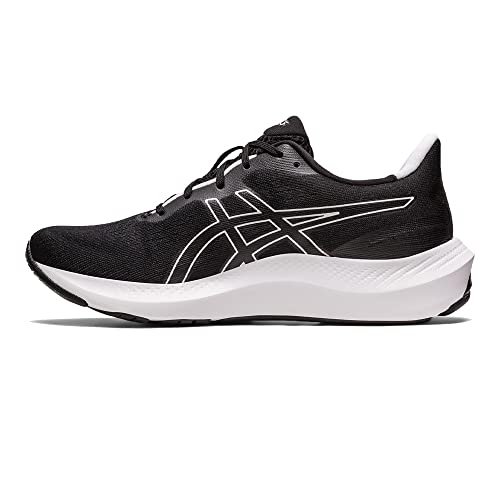 ASICS Gel-Pulse 14, trampki damskie, Noir Blanc, 39.5 EU