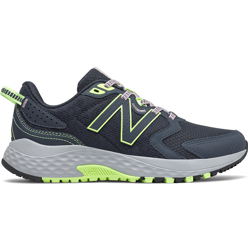 Buty damskie New Balance WT410LP7  czarne
