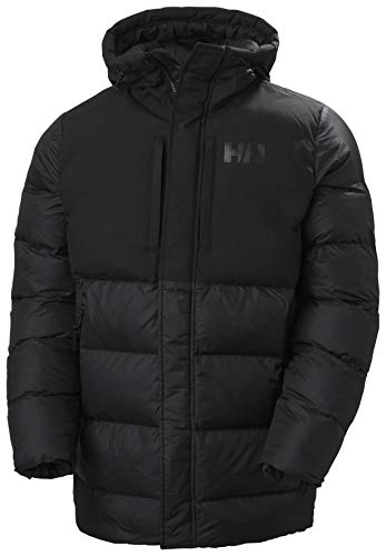 Helly Hansen Active Puffy Long Jacket Płaszcz przeciwdeszczowy Mężczyzna